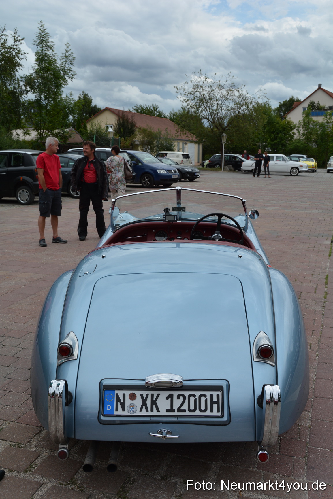 100 Meilen um Nuernberg 090814 0108